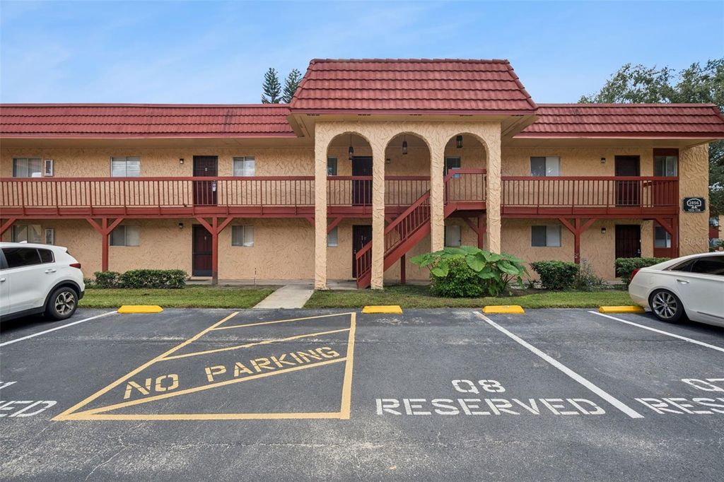 2856 N POWERS DRIVE 115, Orlando, FL 32818