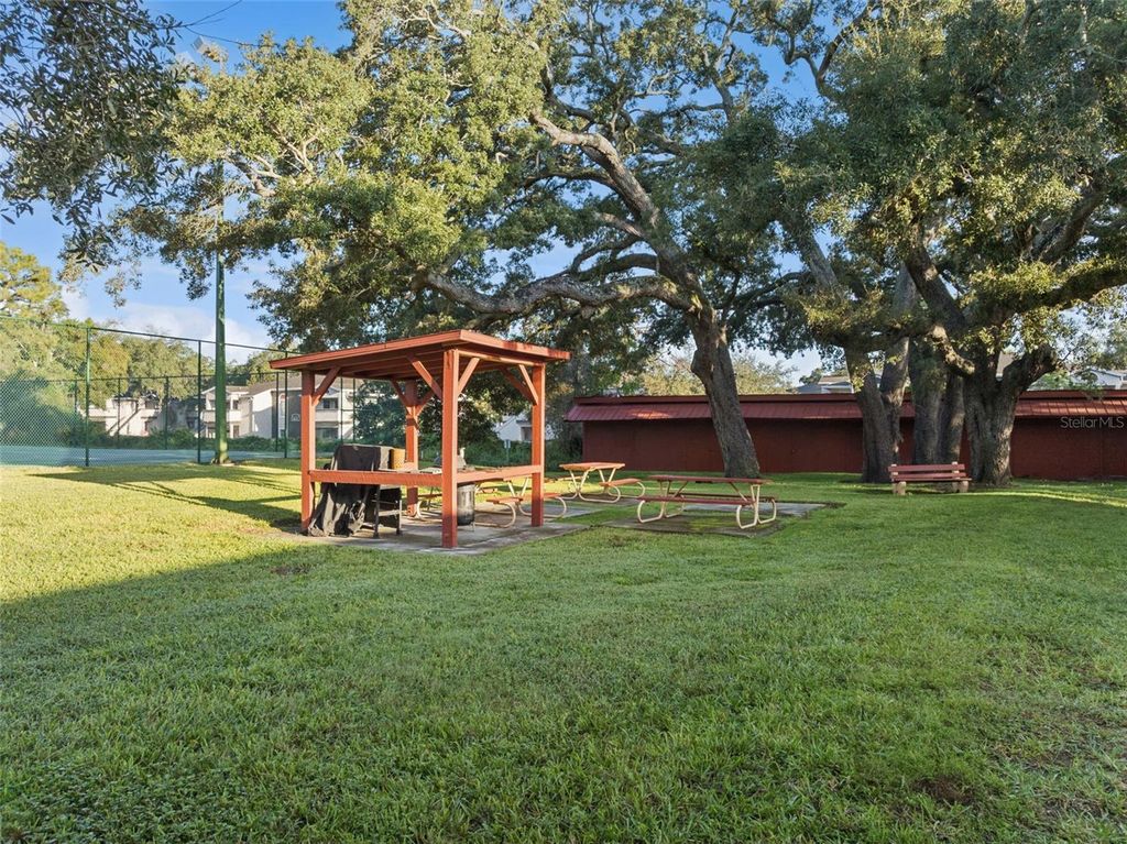 Image 32 of property listing at 2856 N POWERS DRIVE 115, Orlando, FL 32818