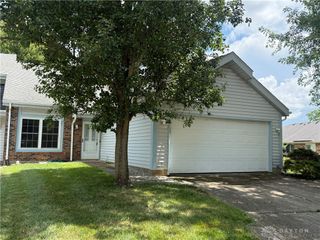 481 Meadowview Court, Vandalia, OH 45377