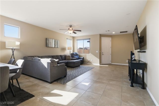 2772 Brinkley Manor Street, Laughlin, NV 89029