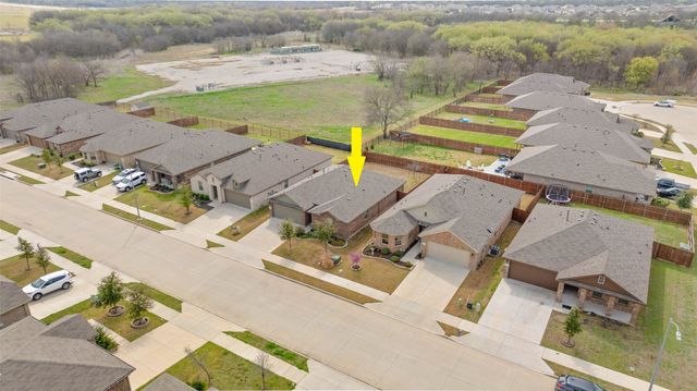 1141 Loomis Trail, Justin, TX 76247