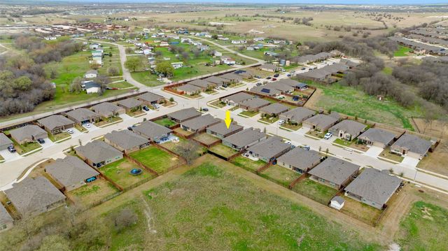 1141 Loomis Trail, Justin, TX 76247