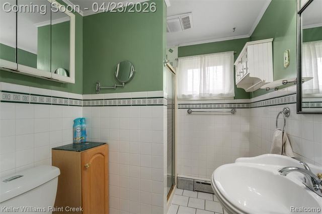 7572 Smale Street, Washington, MI 48094