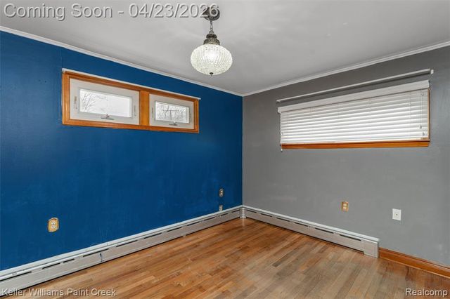 7572 Smale Street, Washington, MI 48094