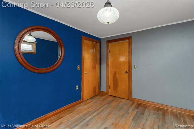 7572 Smale Street, Washington, MI 48094