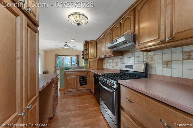 7572 Smale Street, Washington, MI 48094