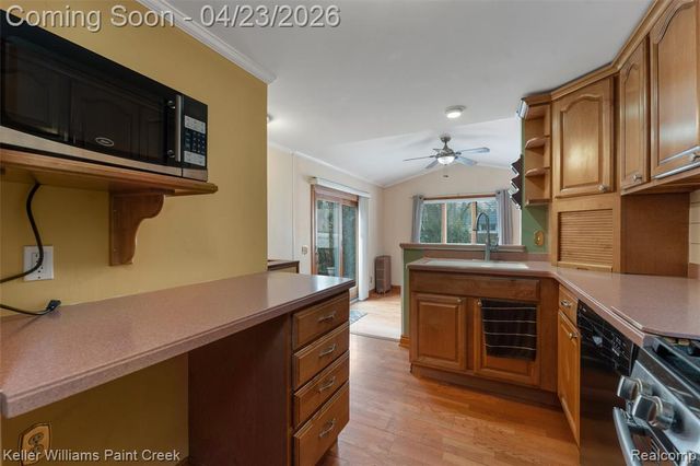 7572 Smale Street, Washington, MI 48094