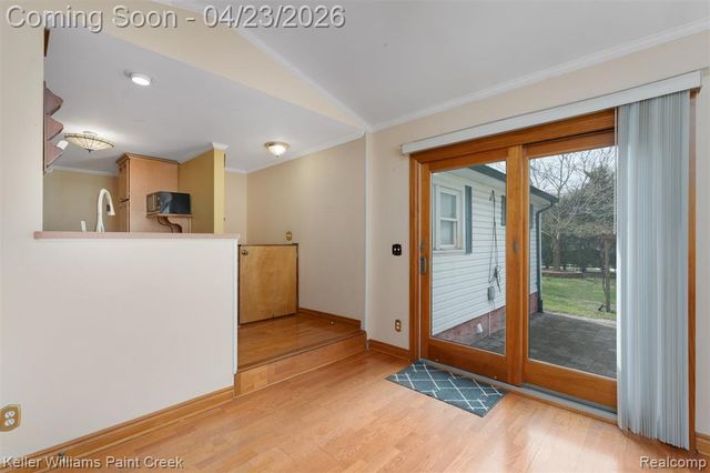 7572 Smale Street, Washington, MI 48094