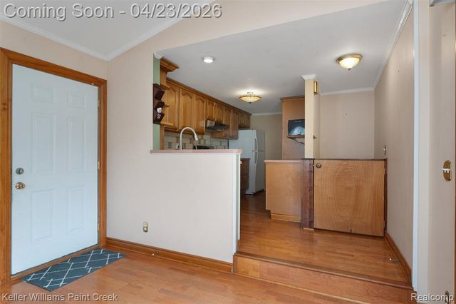 7572 Smale Street, Washington, MI 48094