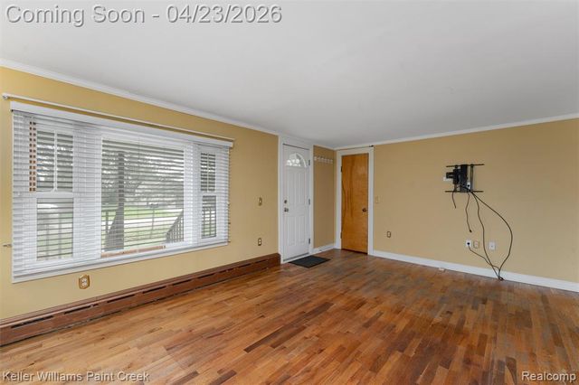 7572 Smale Street, Washington, MI 48094