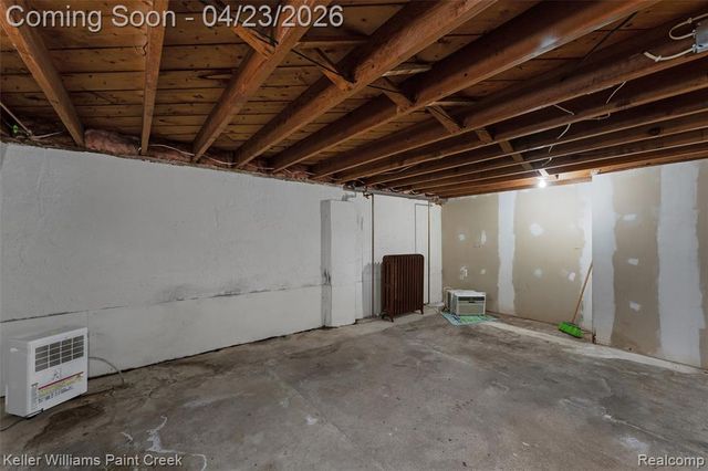 7572 Smale Street, Washington, MI 48094
