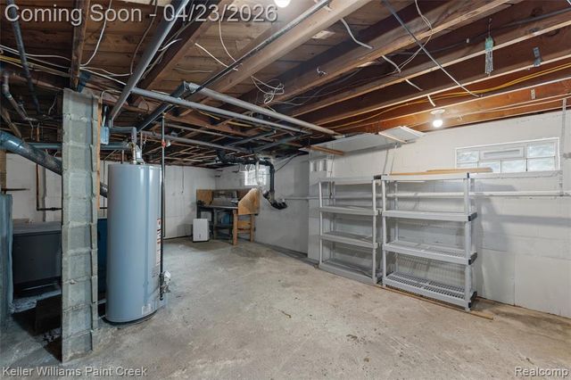 7572 Smale Street, Washington, MI 48094