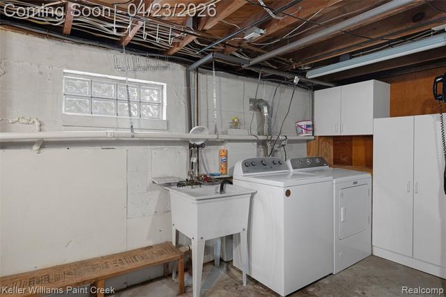 7572 Smale Street, Washington, MI 48094