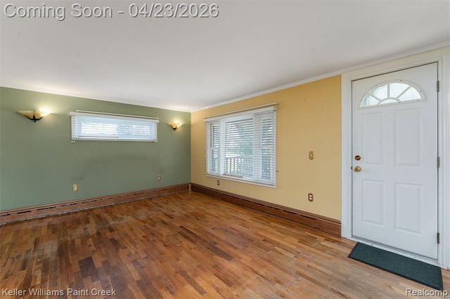 7572 Smale Street, Washington, MI 48094