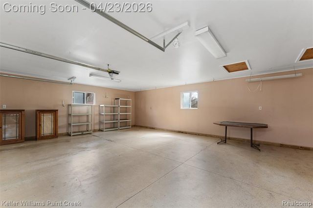 7572 Smale Street, Washington, MI 48094