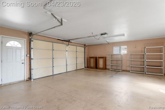 7572 Smale Street, Washington, MI 48094