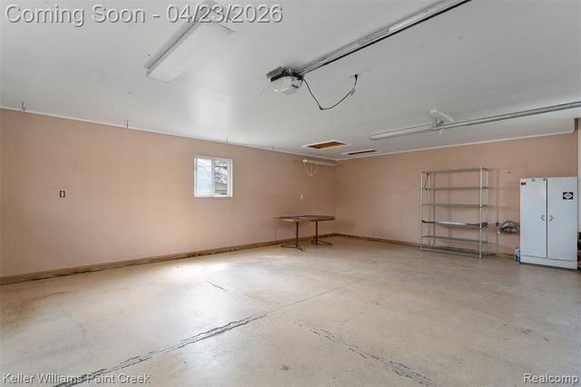 7572 Smale Street, Washington, MI 48094
