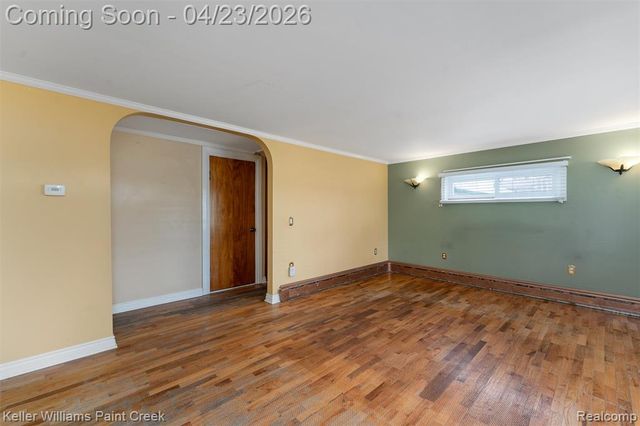 7572 Smale Street, Washington, MI 48094