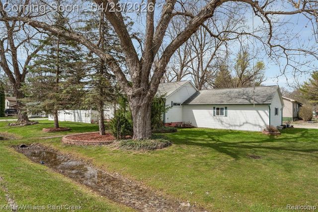 7572 Smale Street, Washington, MI 48094