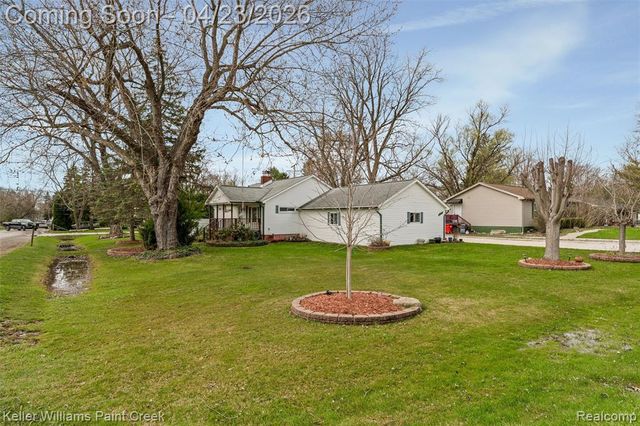 7572 Smale Street, Washington, MI 48094