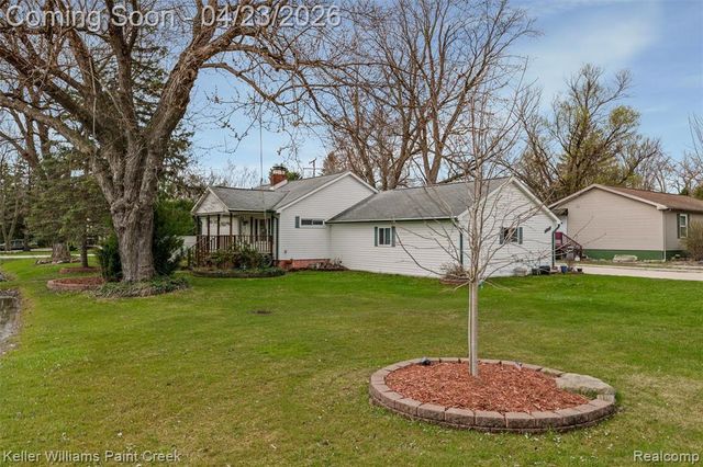 7572 Smale Street, Washington, MI 48094