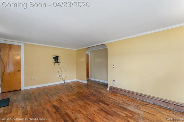 7572 Smale Street, Washington, MI 48094