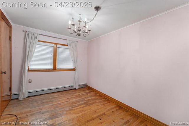 7572 Smale Street, Washington, MI 48094