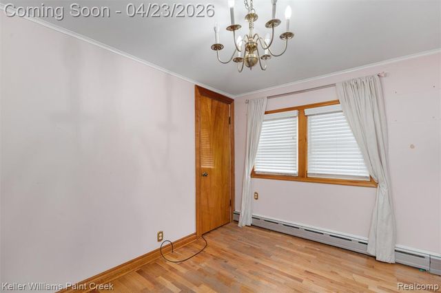 7572 Smale Street, Washington, MI 48094