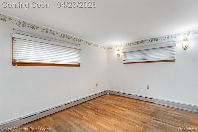 7572 Smale Street, Washington, MI 48094