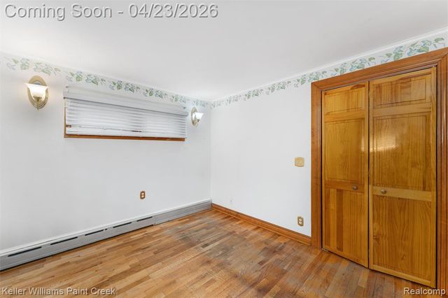 7572 Smale Street, Washington, MI 48094