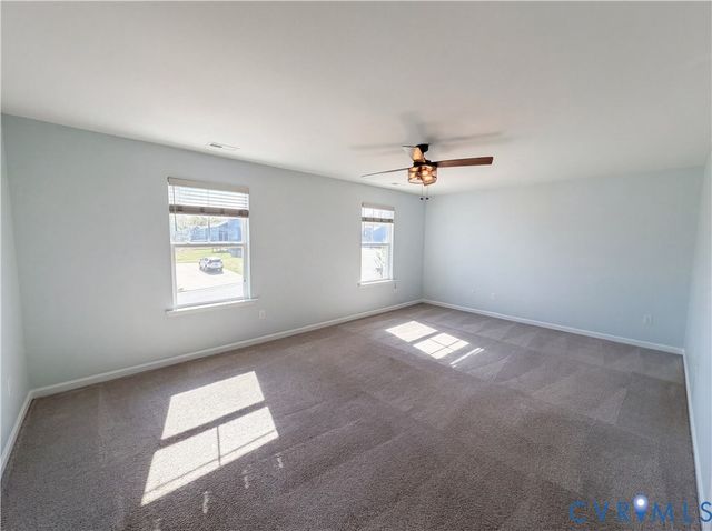 6454 Faulkner Dr, North Chesterfield, VA 23234