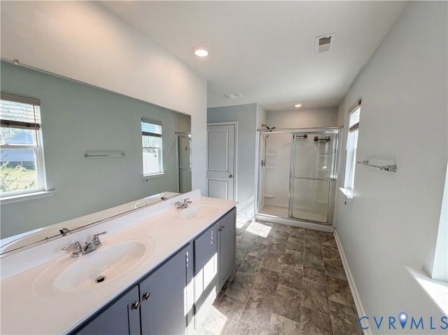6454 Faulkner Dr, North Chesterfield, VA 23234