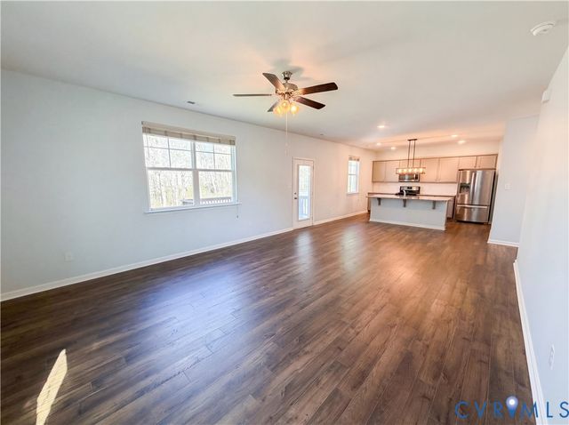6454 Faulkner Dr, North Chesterfield, VA 23234