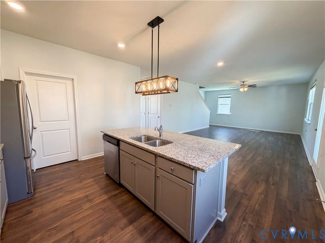 6454 Faulkner Dr, North Chesterfield, VA 23234