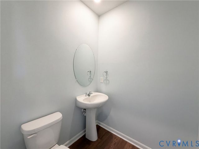 6454 Faulkner Dr, North Chesterfield, VA 23234