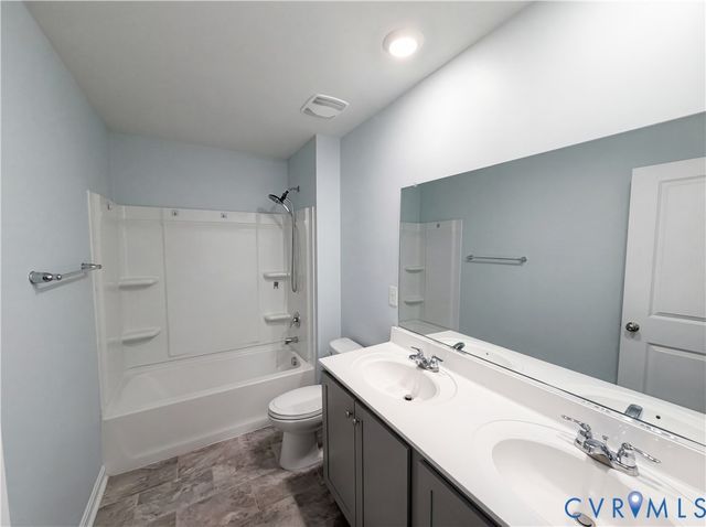 6454 Faulkner Dr, North Chesterfield, VA 23234