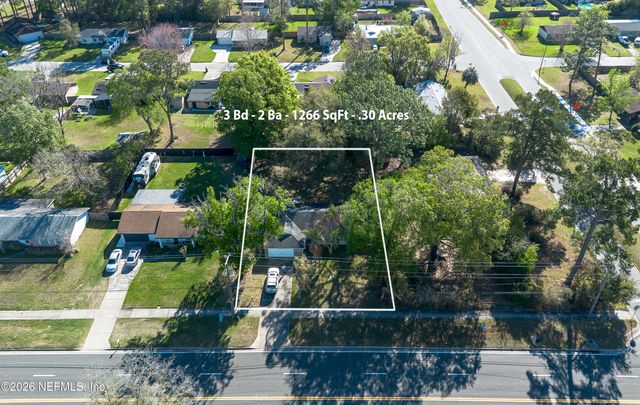 147 KNIGHT BOXX Road, Middleburg, FL 32068