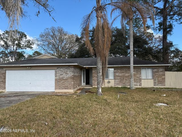 147 KNIGHT BOXX Road, Middleburg, FL 32068