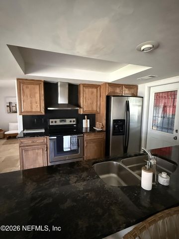 147 KNIGHT BOXX Road, Middleburg, FL 32068