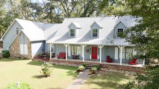 1109 Sanitary Dairy Road, Cowarts, AL 36321