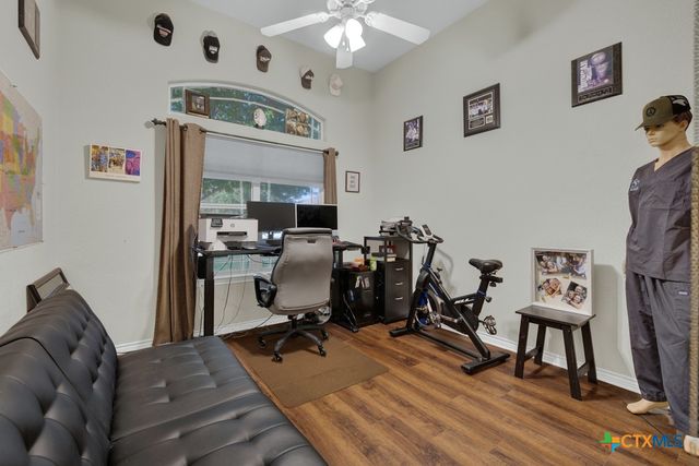 1171 Cherry Hill, New Braunfels, TX 78130