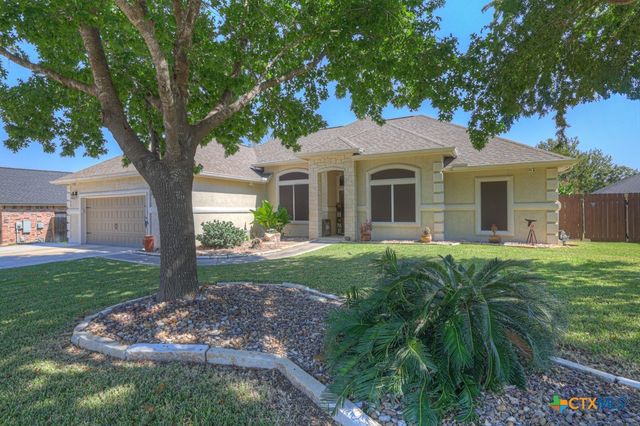 1171 Cherry Hill, New Braunfels, TX 78130