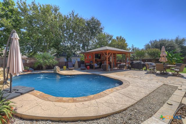 1171 Cherry Hill, New Braunfels, TX 78130
