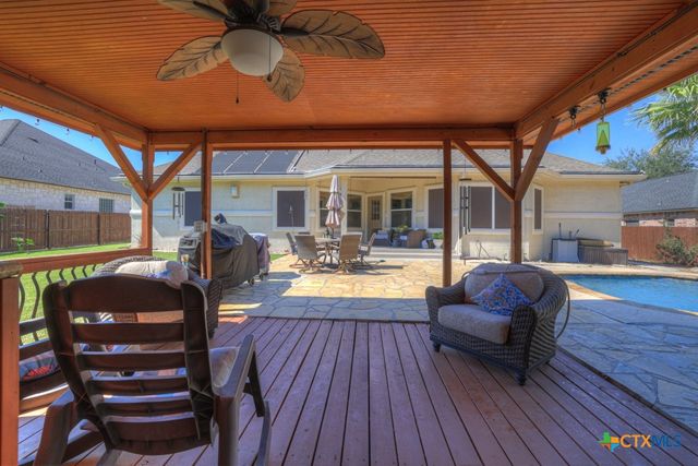 1171 Cherry Hill, New Braunfels, TX 78130