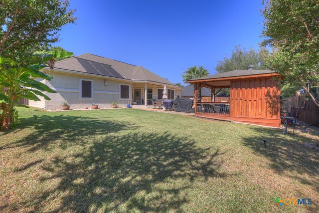 1171 Cherry Hill, New Braunfels, TX 78130