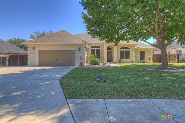 1171 Cherry Hill, New Braunfels, TX 78130