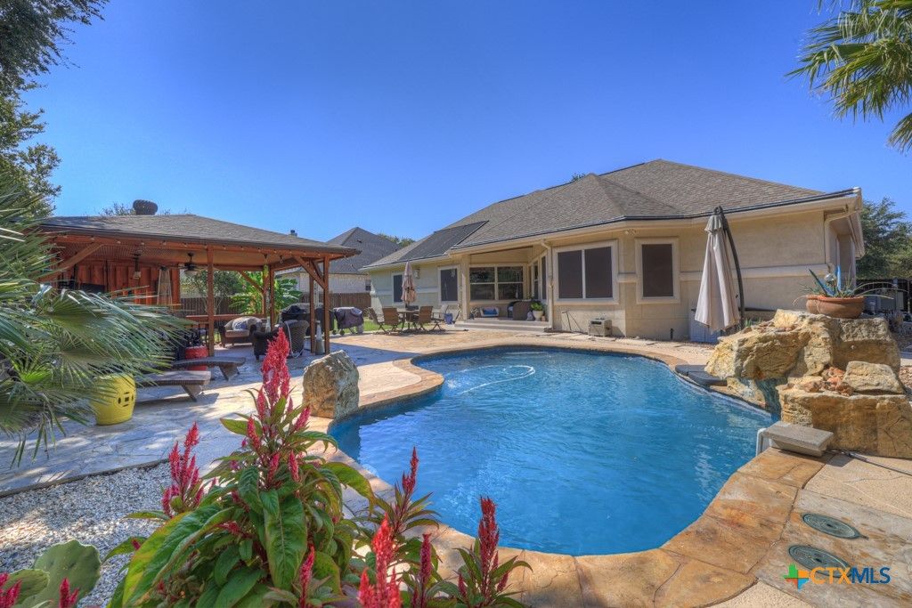 1171 Cherry Hill, New Braunfels, TX 78130