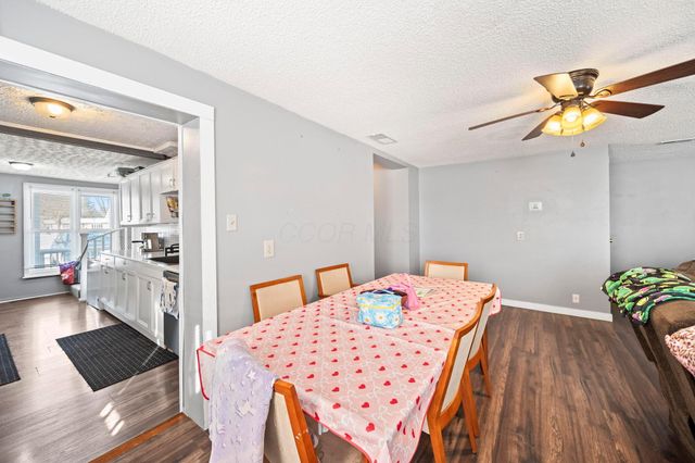 2027 Reese Avenue, Columbus, OH 43207