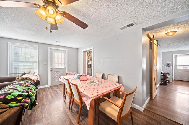 2027 Reese Avenue, Columbus, OH 43207