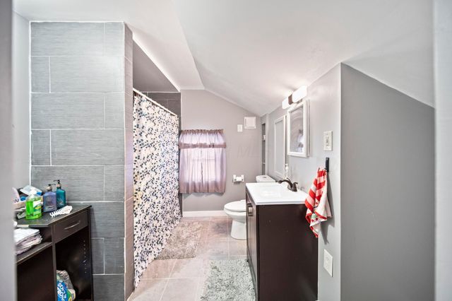 2027 Reese Avenue, Columbus, OH 43207